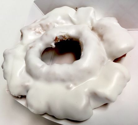 Daylight Donuts by null