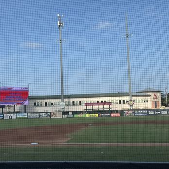 Roger Dean Chevrolet Stadium - Stadiums & Arenas Near Me - Jupiter, Florida