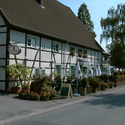 Altes Gasthaus Schulze Beckinghausen