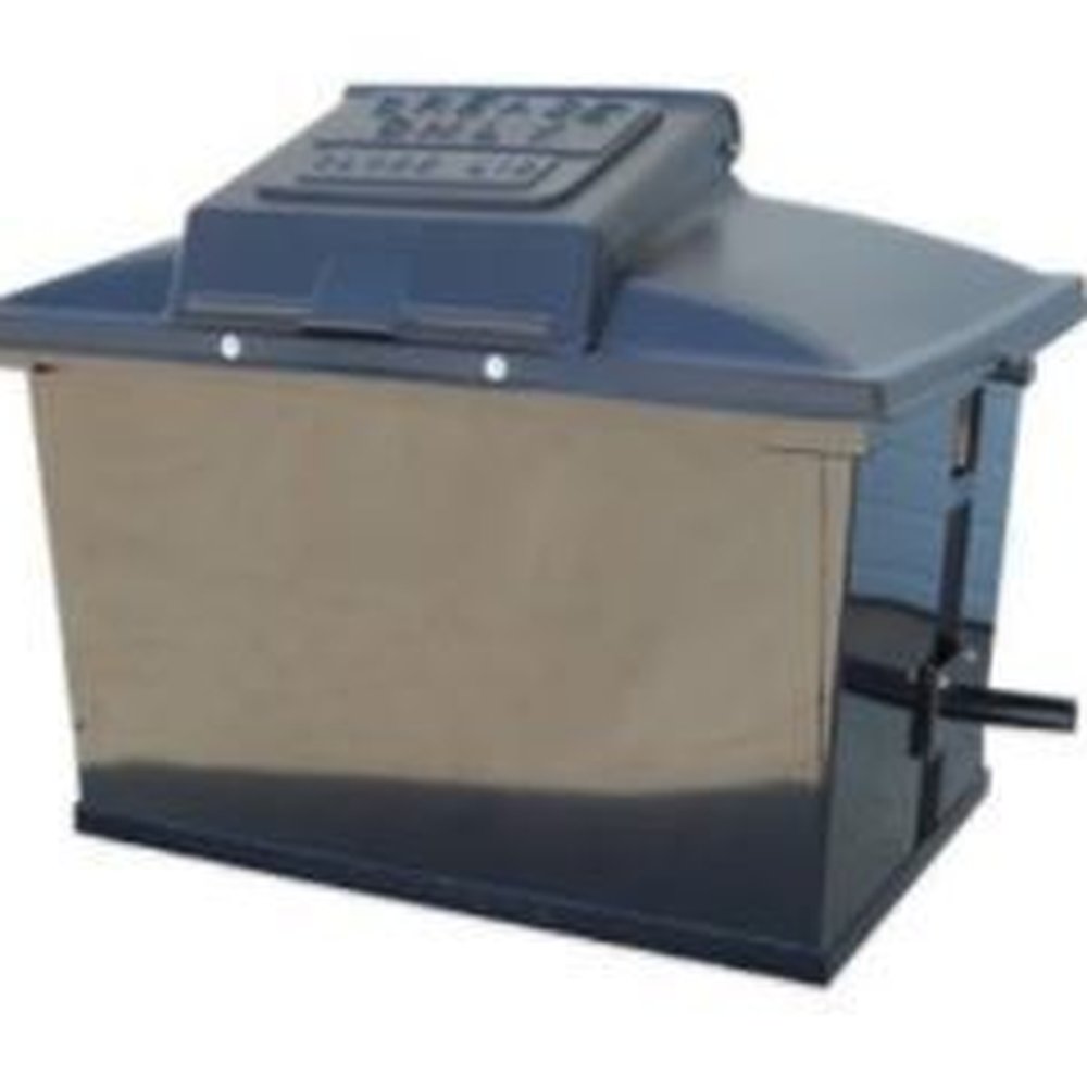 East Side Recycling Center, image size:1000x1000