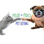 Photo of Felix + Fido Pet Sitting