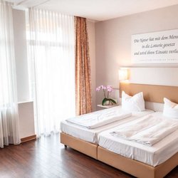 Best Western Soleo Hotel am Park - Superior Zimmer