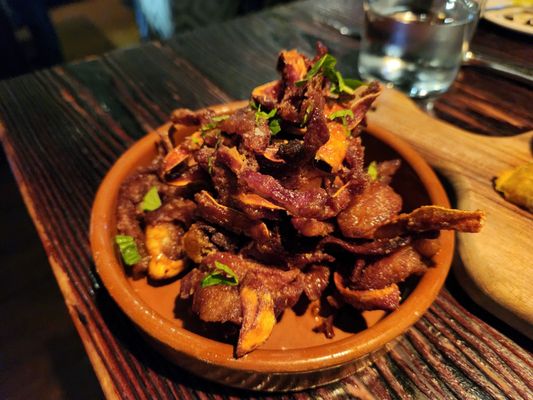 La Taberna Napa by null La Taberna Napa by null