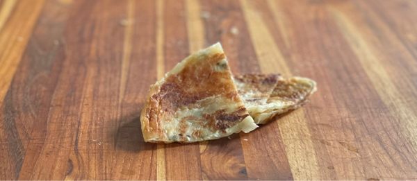 New Dumpling by null