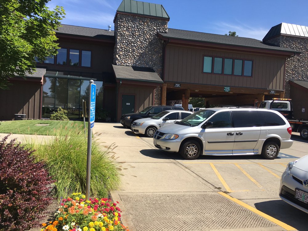 WILLAMETTE DENTAL GROUP GRANTS PASS Updated May 2024 702 SW