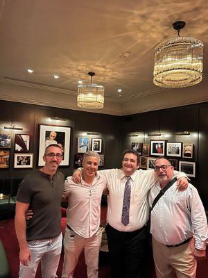 Rao's Miami Beach by null