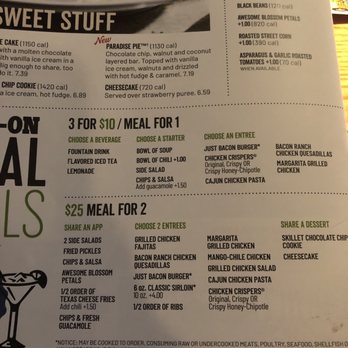 Chili's - American Near Me - Sandy, Utah