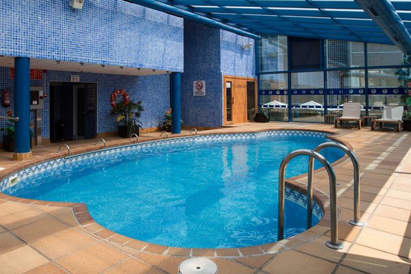 Hotel Madeira Centro by null