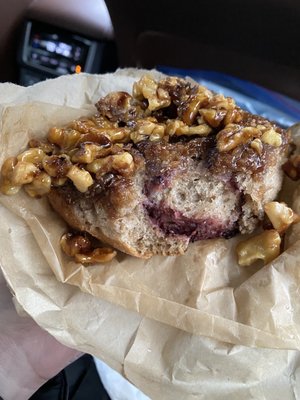 BReD - Organic Sourdough by null