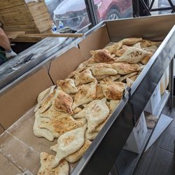 Al Reda Ovens - Fresh Samoon