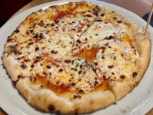 Racca's Pizzeria Napoletana by null