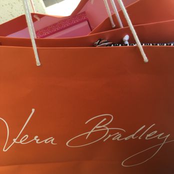 Vera Bradley - Accessories Near Me - Orlando, Florida