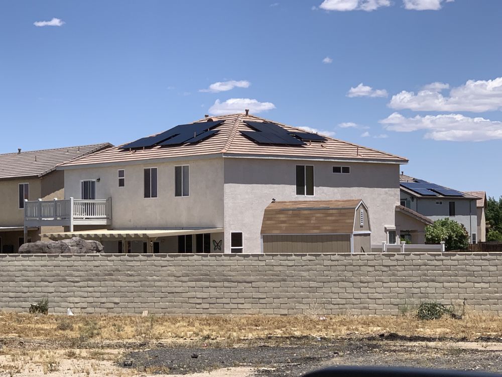 Slide of Stephen Griffin Construction