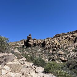 Peralta Trails