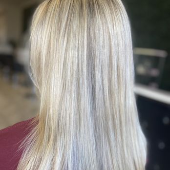 Hair By Emily - Baby lights - Hair Salons Near Me - Elk Grove, California Hair By Emily - Baby lights - Hair Salons Near Me - Elk Grove, California