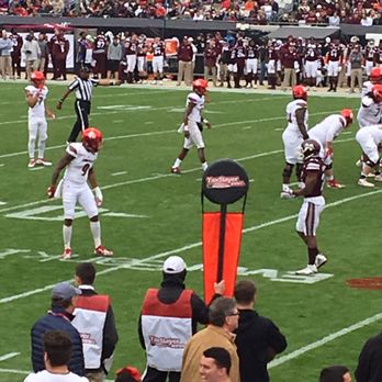 TaxSlayer Bowl - 2016 Heisman Trophy winner - Lamar Jackson - Amateur Sports Teams Near Me - Jacksonville, Florida TaxSlayer Bowl - 2016 Heisman Trophy winner - Lamar Jackson - Amateur Sports Teams Near Me - Jacksonville, Florida