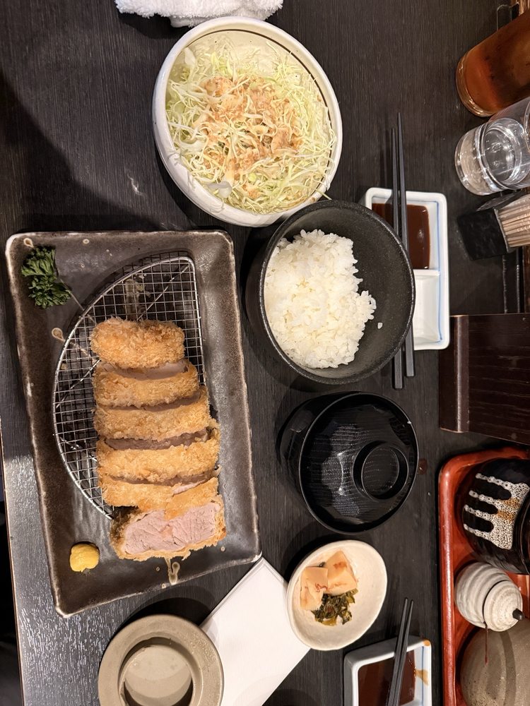 Imakatsu Roppongi Honten