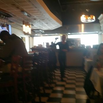Ziziki's - Cozy dining room... - Greek Near Me - Dallas, Texas Ziziki's - Cozy dining room... - Greek Near Me - Dallas, Texas