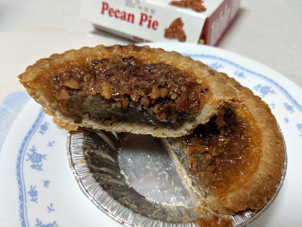 TABLE TALK PIES 37 Photos & 22 Reviews 153 Green St, Worcester