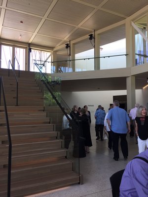 Writers Theatre by null