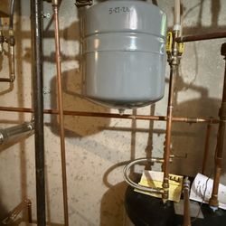 Revolution HVAC