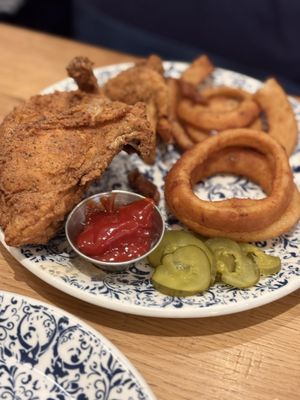 Tupelo Honey Southern Kitchen & Bar by null