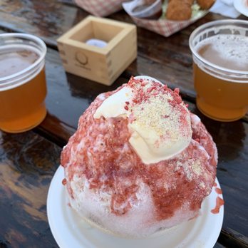 Nova Brewing - Special events at Nova with food stands! - Venues & Event Spaces Near Me - Covina, California