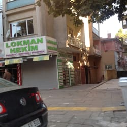 Lokman Hekim Baharatları