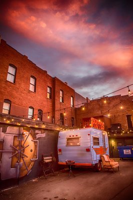 The Loft Music Venue by null