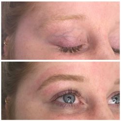 Chic Beautique Skin Clinic - Henna Brows