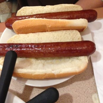 Mill Basin Kosher Deli - 2 jumbo hot dogs - Delis Near Me - Brooklyn, New York Mill Basin Kosher Deli - 2 jumbo hot dogs - Delis Near Me - Brooklyn, New York