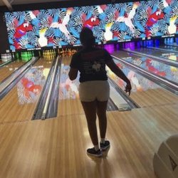Waun-A-Bowl