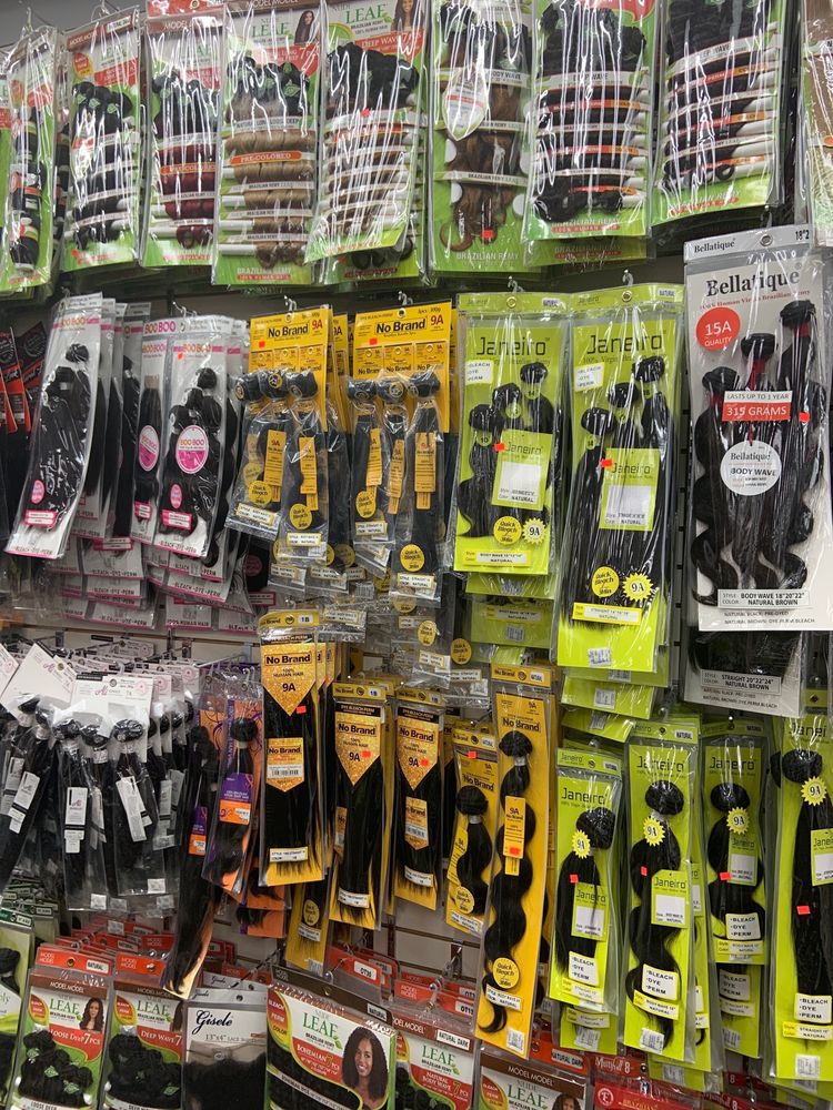 CHOI’S WIG & BEAUTY SUPPLY 9155 Dyer St, El Paso, TX Yelp