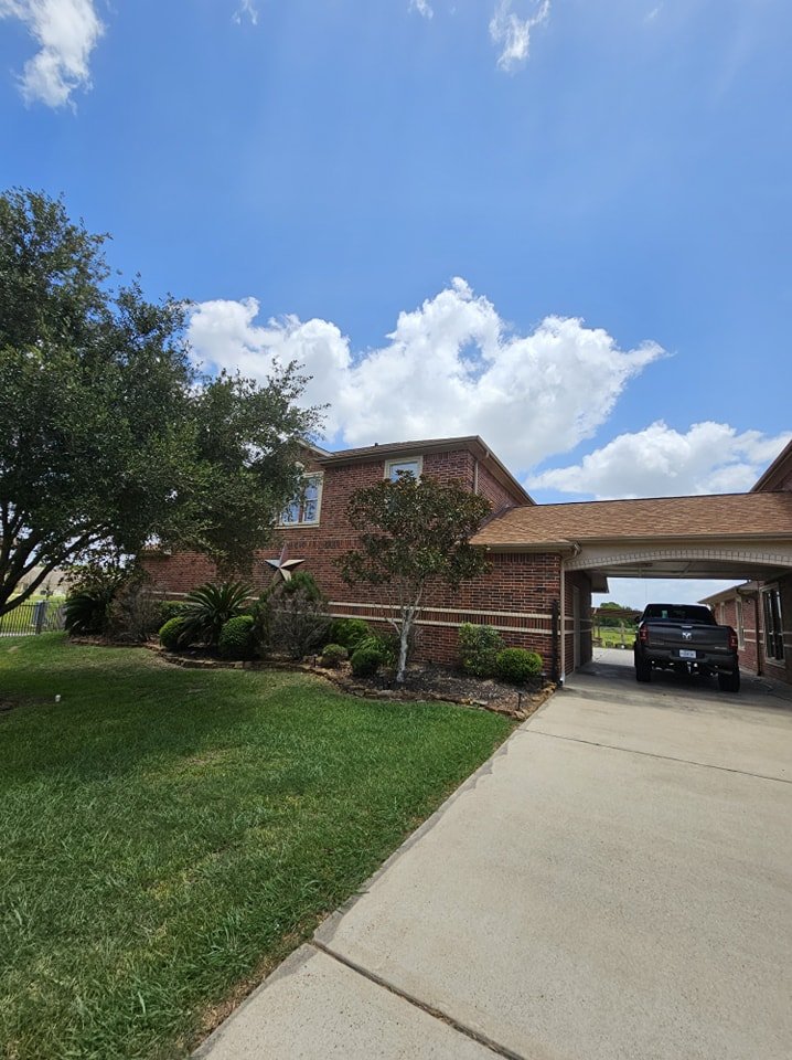 Slide of American Veteran Roofing and Restoration