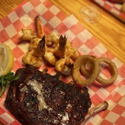 Sammy’s Smoke House