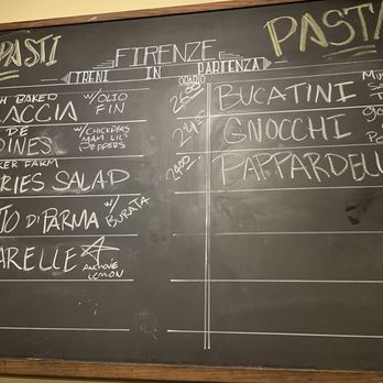 Bar Bacetto - Cocktail Bars Near Me - Waitsburg, Washington