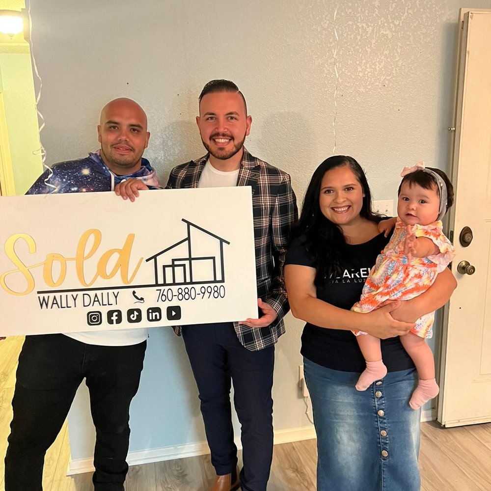 First time home buyers! First time home buyers!