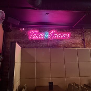 Madero 1899 - Tacos & Dreams!!! - Mexican Near Me - Fullerton, California Madero 1899 - Tacos & Dreams!!! - Mexican Near Me - Fullerton, California