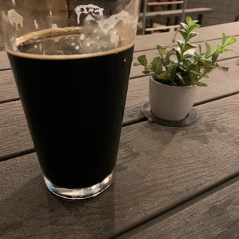 Pharr Mill Brewery - Stout - Breweries Near Me - Harrisburg, North Carolina