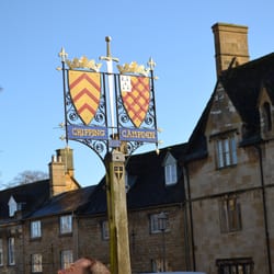 Cotswolds Touring Driver Guide - Chipping Camden