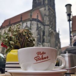 Flotte Bohne