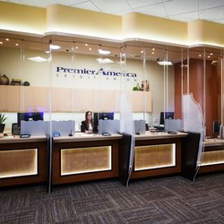 Premier America Credit Union