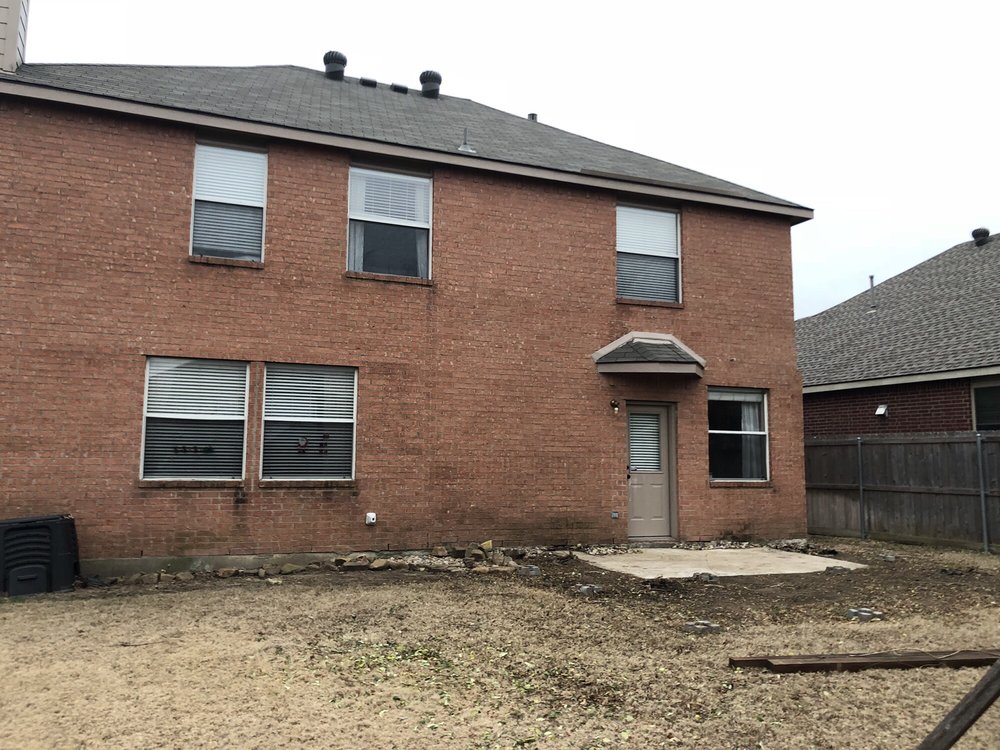 Slide of Moore Construction