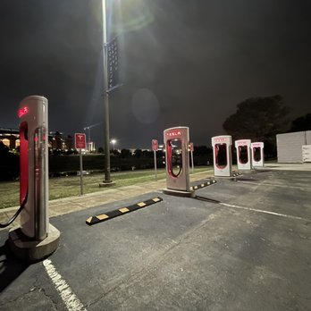 Tesla Charging Station - EV Charging Stations Near Me - Arlington, Texas Tesla Charging Station - EV Charging Stations Near Me - Arlington, Texas