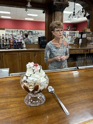 Ray's Pharmacy & Q-Value