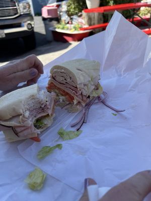 Albert's Meat Market & Deli by null