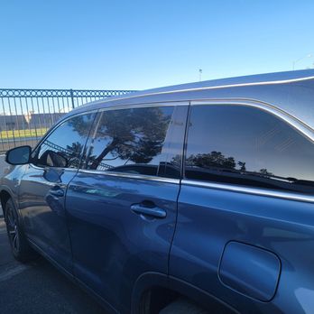 Defender Films - Car Window Tinting Near Me - Las Vegas, Nevada