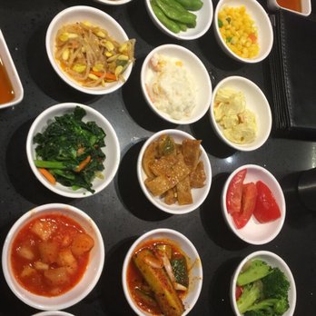 Mr BBQ - Sides - Korean Near Me - Fullerton, California