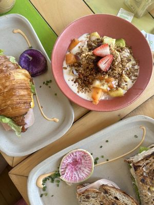 Dulce Romero Restaurant by null