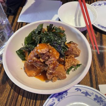 886 - Honey Glazed Popcorn Chicken - Taiwanese Near Me - New York, New York 886 - Honey Glazed Popcorn Chicken - Taiwanese Near Me - New York, New York